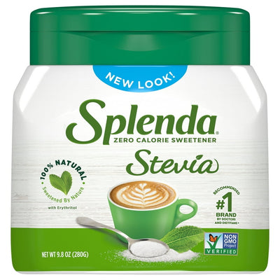 Splenda Naturals Stevia Sweetener, 9.8 oz